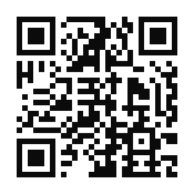 하루방앱 설치 QR 코드